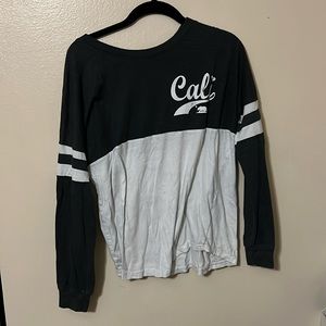 Oversized california long sleeve